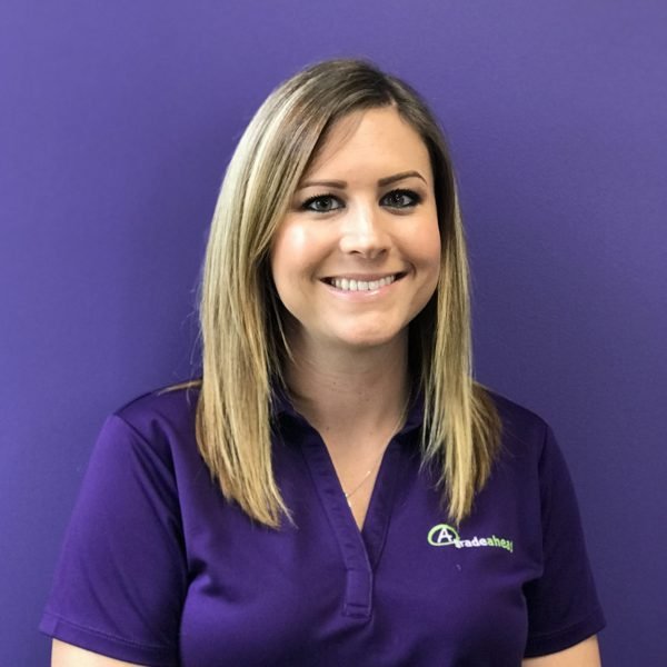 A Grade Ahead Manager