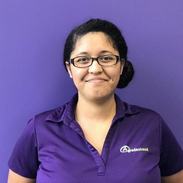 A Grade Ahead Manager