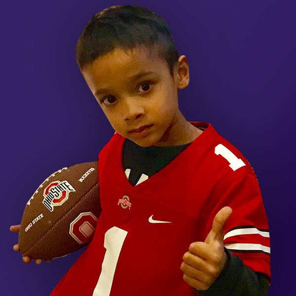 A Grade Ahead of Powell Student Excel Academic