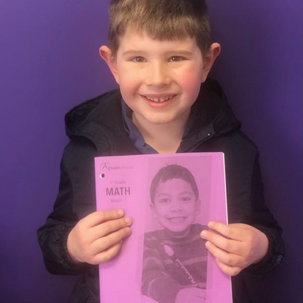 A Grade Ahead Student Excel Academic Achievement